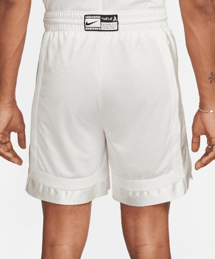 Resim Nike Ja Dri-Fit Dna 6 Basketball Shorts