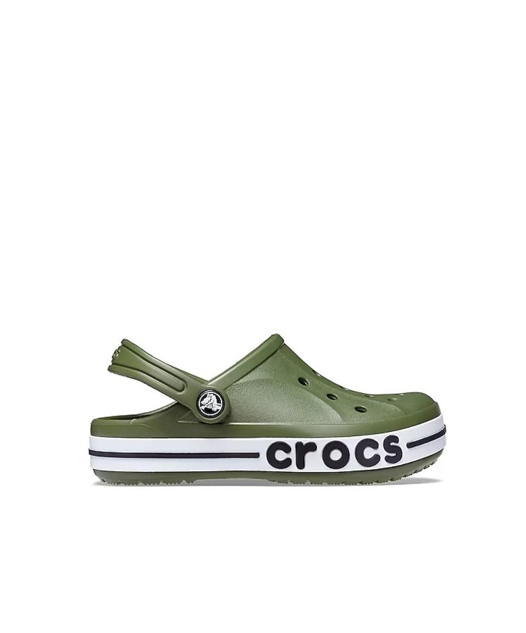 Resim Crocs Bayaband Clog K