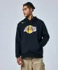 Resim Nike Los Angeles Lakers Club Hoodie