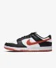 Resim Nike Dunk Low Retro