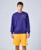 Resim Nike Phoenix Suns Standard Issue Dri-Fit Nba Sweatshirt