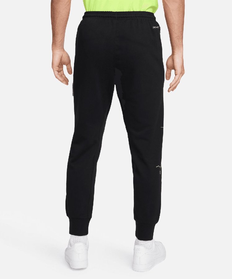 Resim Nike Ja Standard Issue Dri-Fit Sweatpants