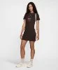 Resim Nike Sportswear Short-Sleeve Dress