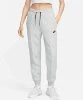 Resim Nike Sportswear Tech Fleece Mid-Rise Joggers