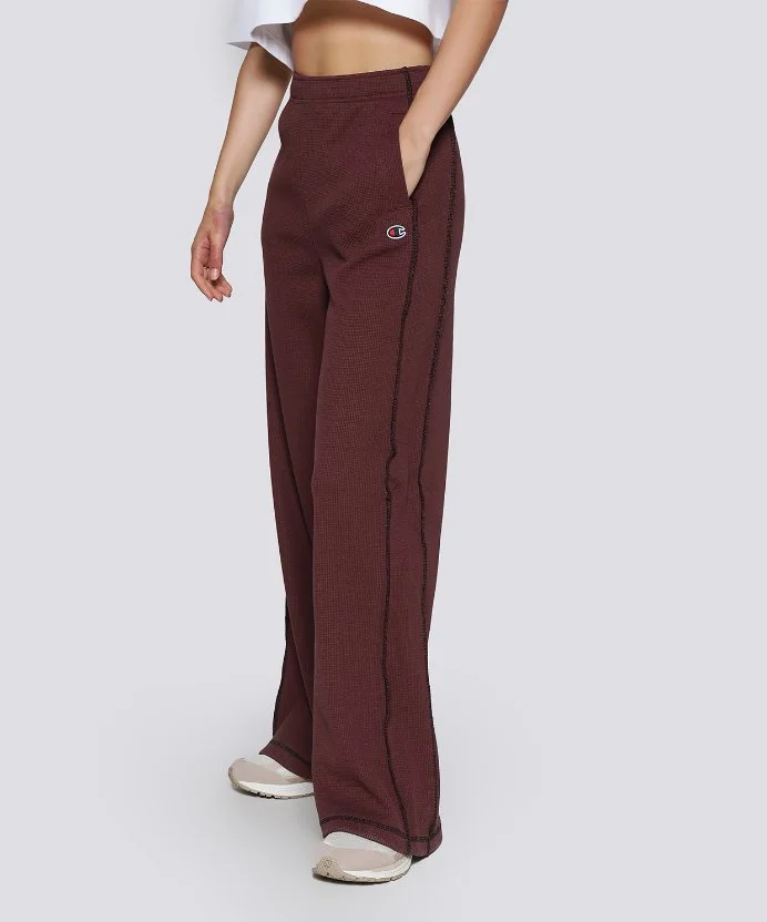 Resim Champion Straight Hem Pants