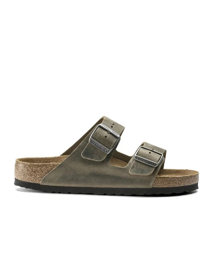 Resim Birkenstock Arizona Sfb Leoi