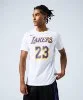 Resim Nike Los Angeles Lakers City Edition 2023/24