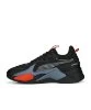 Resim Puma Rs-X Geek  Black-Strong Gray