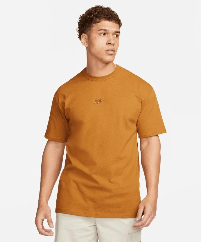 Resim Nike Sportswear Premium Essentials T-Shirt