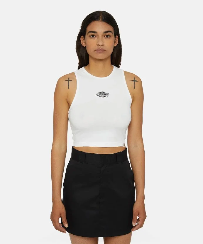 Resim Dickies Powers Vest W