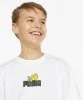 Resim Puma X Garfield Graphic Tee Kids