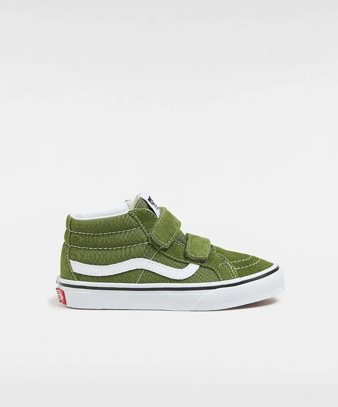 Resim Vans SK8-Mid Reissue V