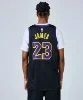 Resim Nike Lebron James Los Angeles Lakers City Edition 2023/24