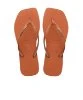 Resim Havaianas Square Glıtter Dark Brown