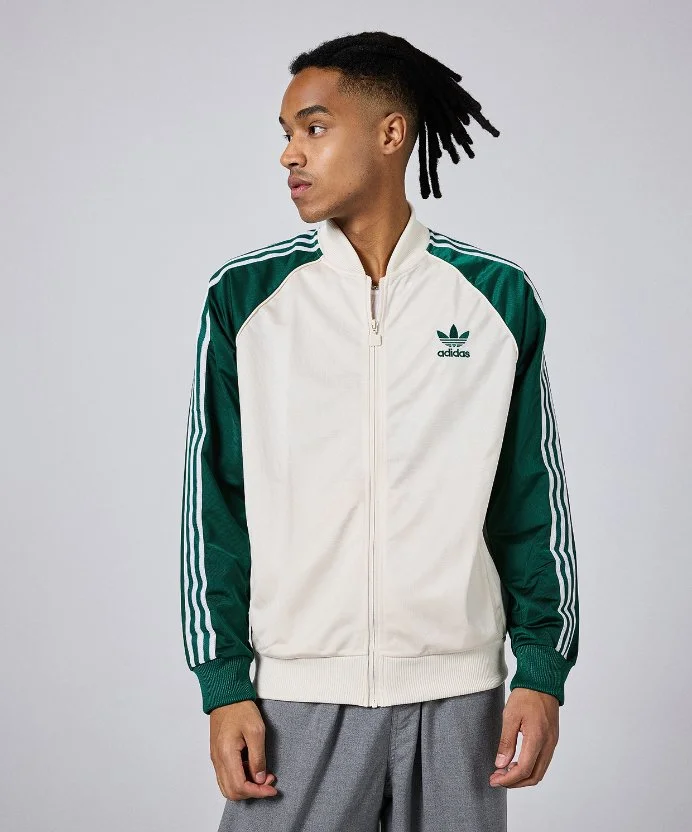 Resim adidas Sst Tracktop