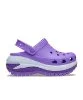 Resim Crocs Classic Mega Crush Clog