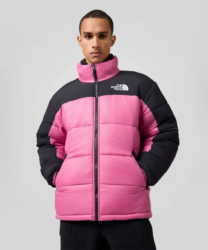 Resim The North Face M Hmlyn İnsulated Jacket