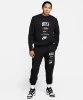 Resim Nike Club Fleece Cuffed Pant