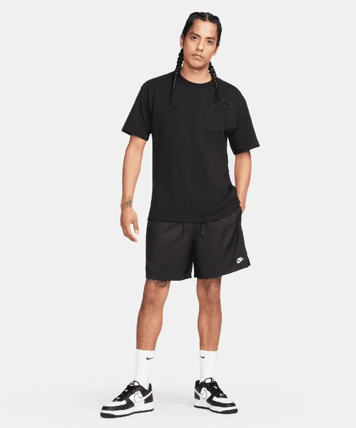 Resim Nike Club Woven Shorts