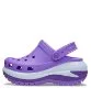 Resim Crocs Classic Mega Crush Clog