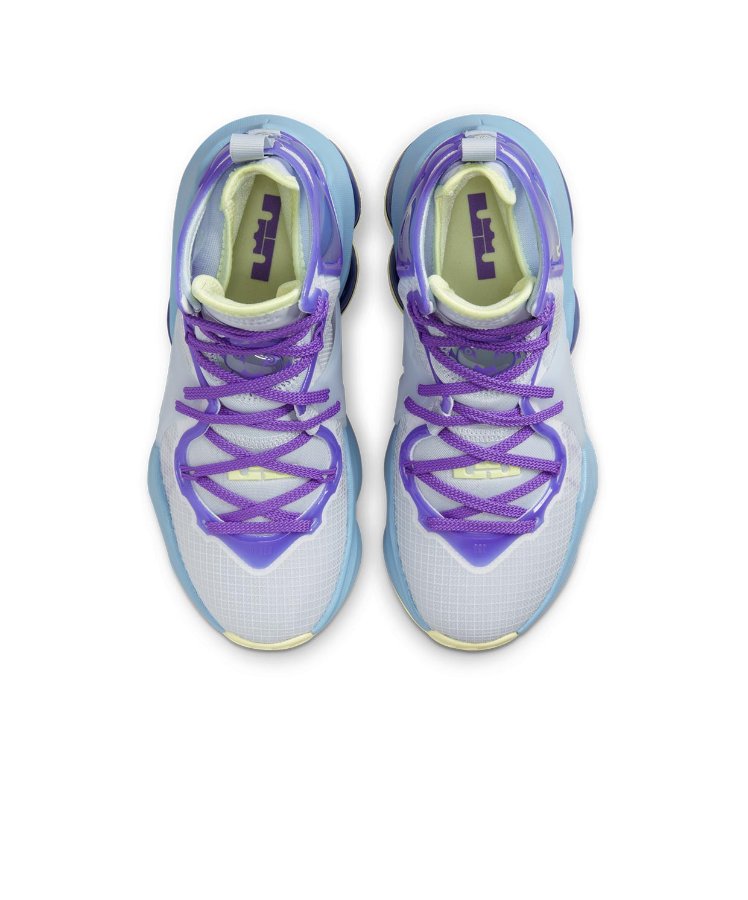 Resim Nike Lebron Xix (Gs)