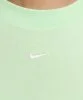 Resim Nike W Nsw Essntl Ss Dress Tshrt