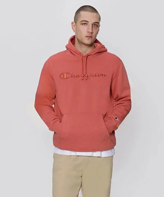 Resim Champion Hooded Sweatshirt