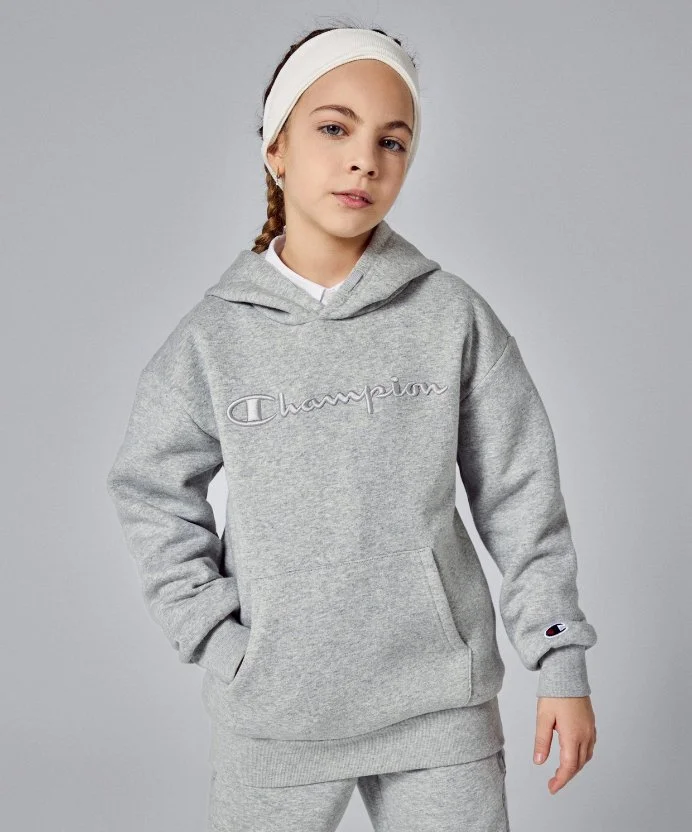 Resim Champion Hooded Sweatshirt