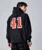 Resim Champion Glen Rice Hooded Sweatshirt