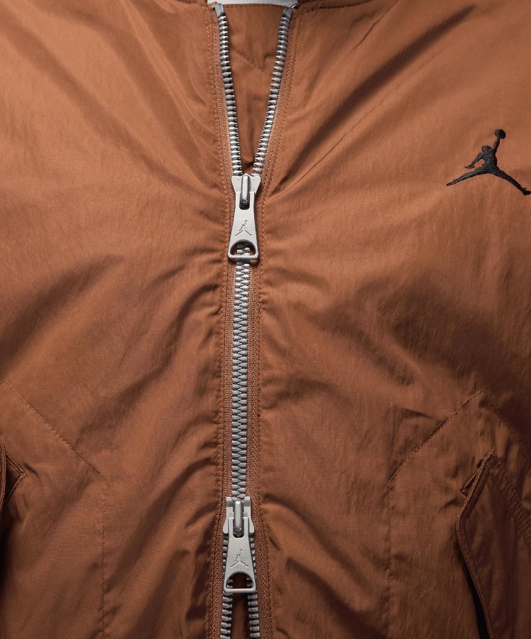 Resim Jordan Essentials Jacket