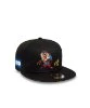 Resim New Era Taz Superman 9Fıfty Ltmash  Blk