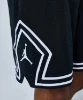 Resim Jordan Dri-Fit Sport Diamond Shorts