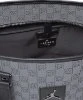 Resim Jordan Jam Monogram Tote