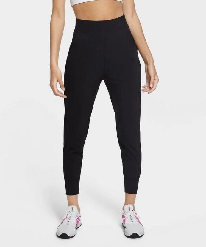 Resim Nike W Bliss Luxe Mr Pant