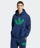 Resim adidas Hooded Sweat