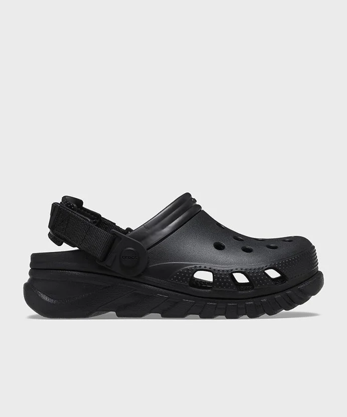 Resim Crocs Duet Max Iı Clog K