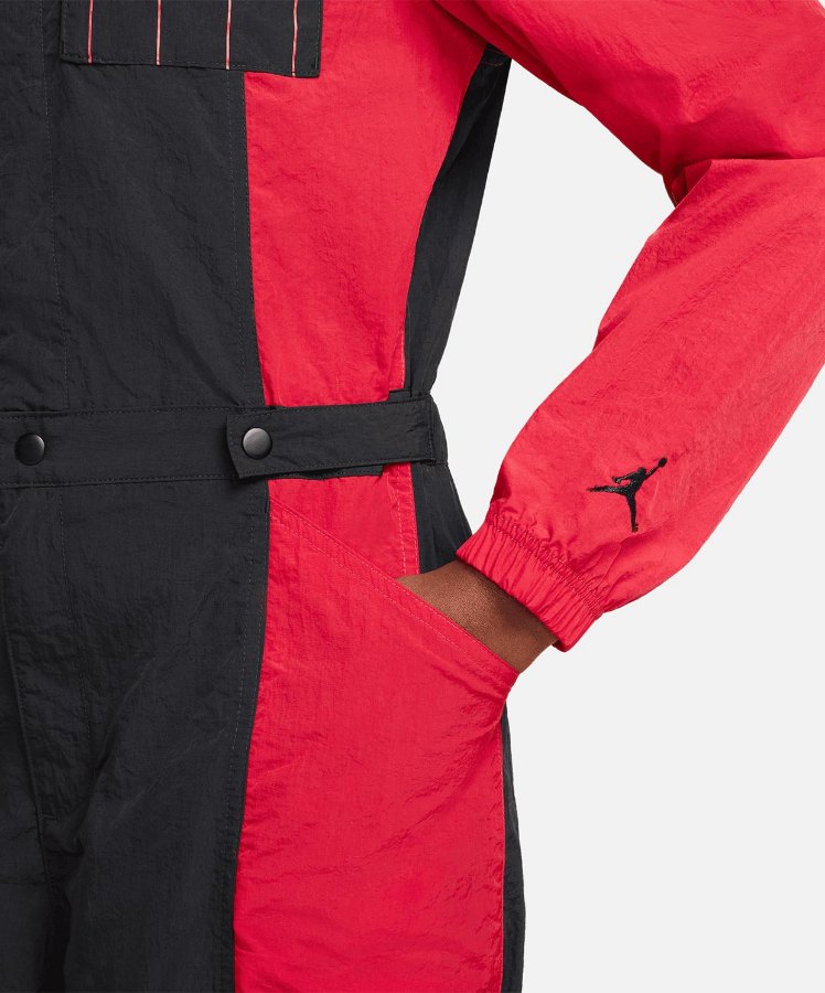 Resim Jordan Women's Flightsuit