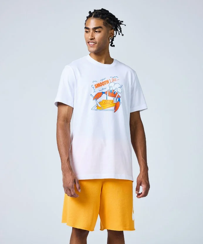 Resim Nike Sportswear T-Shirt