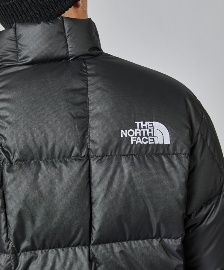 Resim The North Face M Lhotse Jacket - Eu