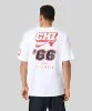 Resim Nike Chicago Bulls Courtside T-Shirt