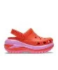 Resim Crocs Classic Mega Crush Clog