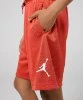 Resim Jordan Jdb Off Court Flight Mesh Short