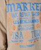 Resim Les Benjamins Repair Shop Sweatshirt 601