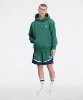 Resim New Balance Hoops Fleece Hoodie