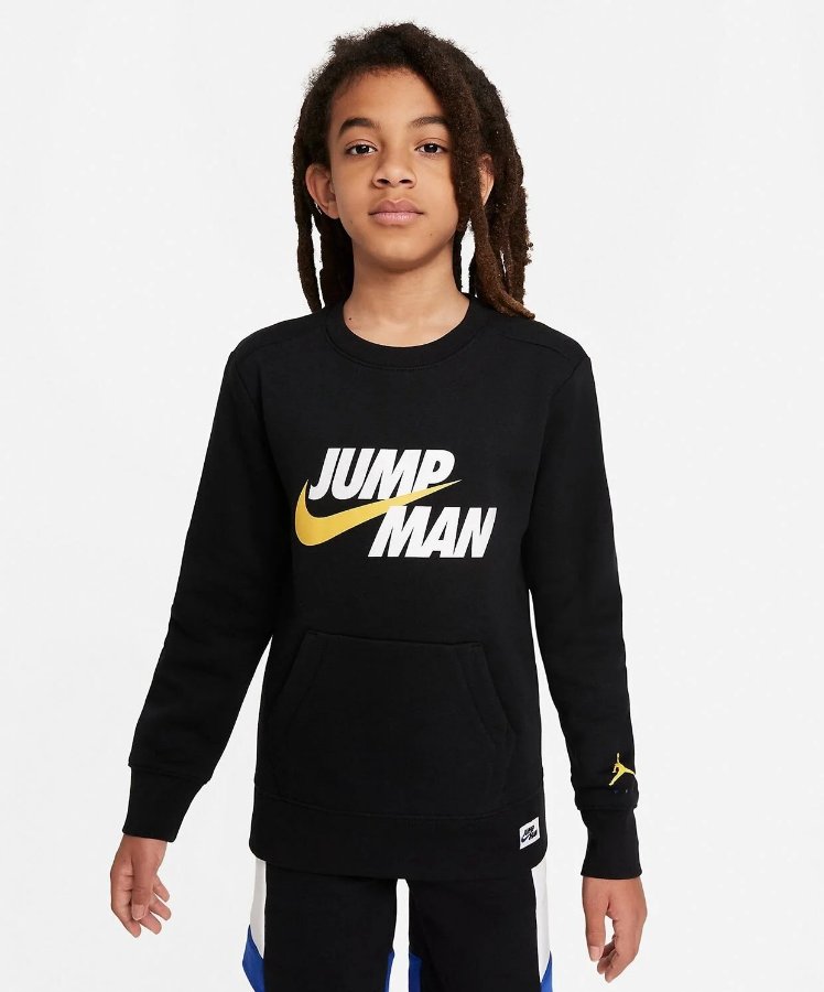 Resim Jordan Jdb Jumpman By Nike Crew