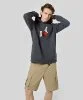 Resim New Balance Lifestyle Men Sweatshirt