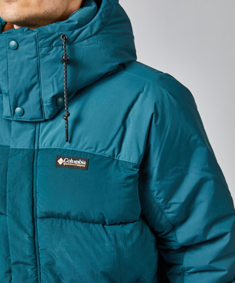 Resim Columbia Snowqualmie Jacket
