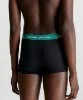 Resim Calvin Klein 3P Low Rise Trunk