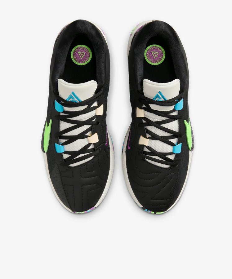 Resim Nike Zoom Freak 5