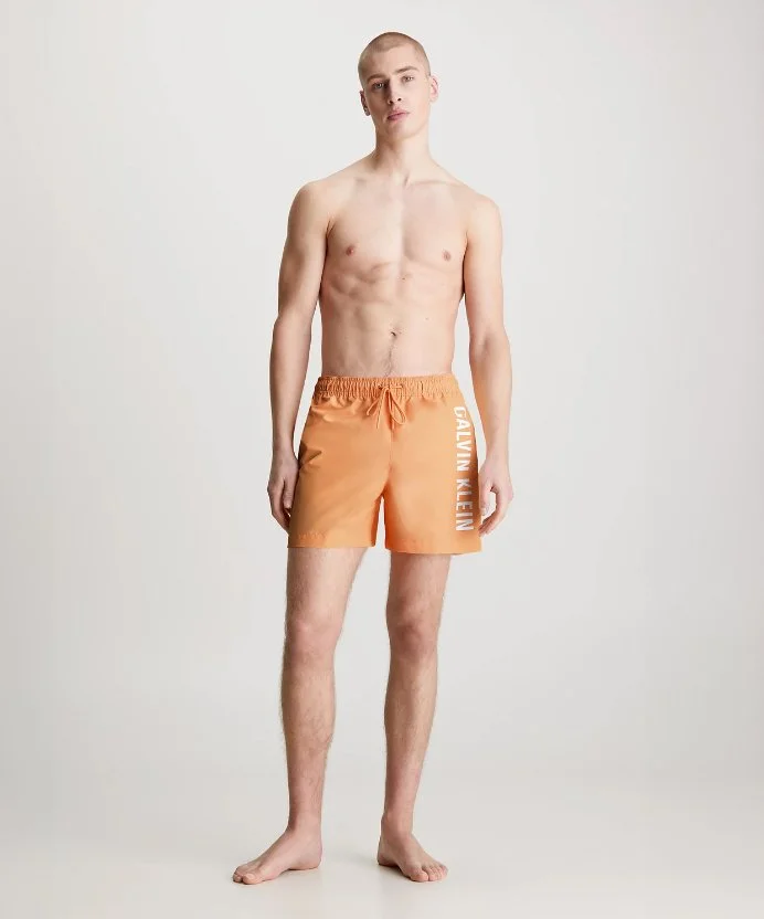 Resim Calvin Klein Swim Trunk